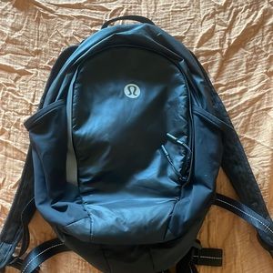 Lululemon backpack